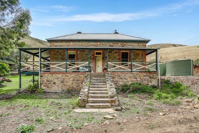 Picture of 947 Bull Creek Road, BULL CREEK SA 5157