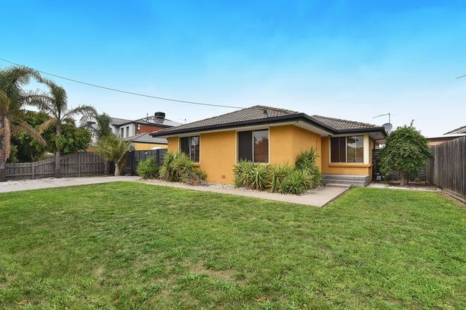 Picture of 167 Dunne Street, KINGSBURY VIC 3083