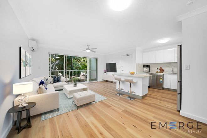 Picture of 232/19 Burleigh St, BURLEIGH WATERS QLD 4220