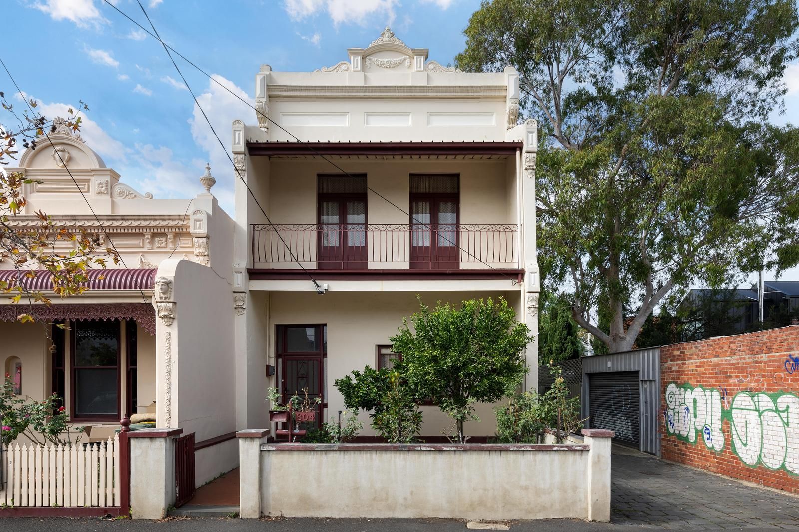 804 Brunswick Street North, Fitzroy North VIC 3068 Domain