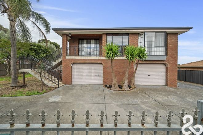 Picture of 1 Belbin Court, MILL PARK VIC 3082