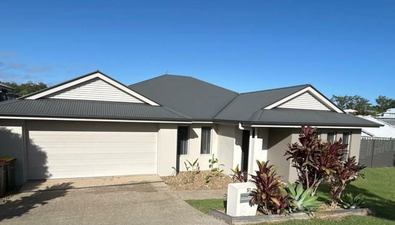 Picture of 51 Clover Cres, BOYNE ISLAND QLD 4680