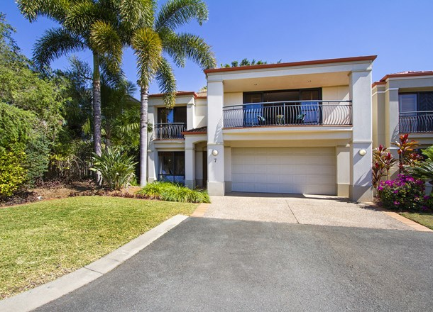 7/6-12 Monterey Keys Drive, Helensvale QLD 4212