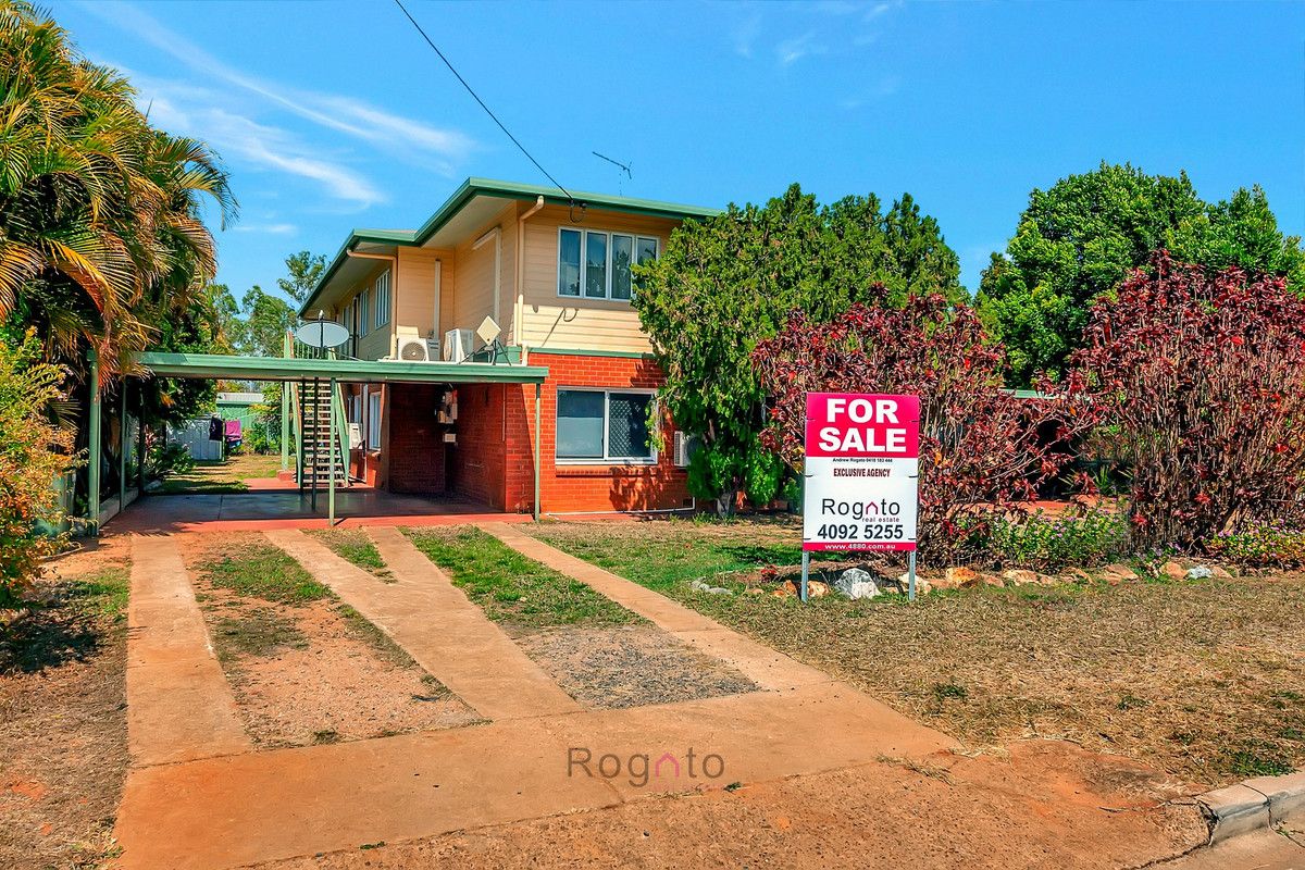 24 Stephens Street, Dimbulah QLD 4872, Image 2