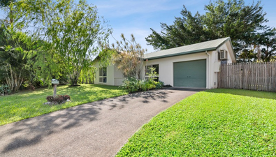 Picture of 14 Meander Close, BRINSMEAD QLD 4870