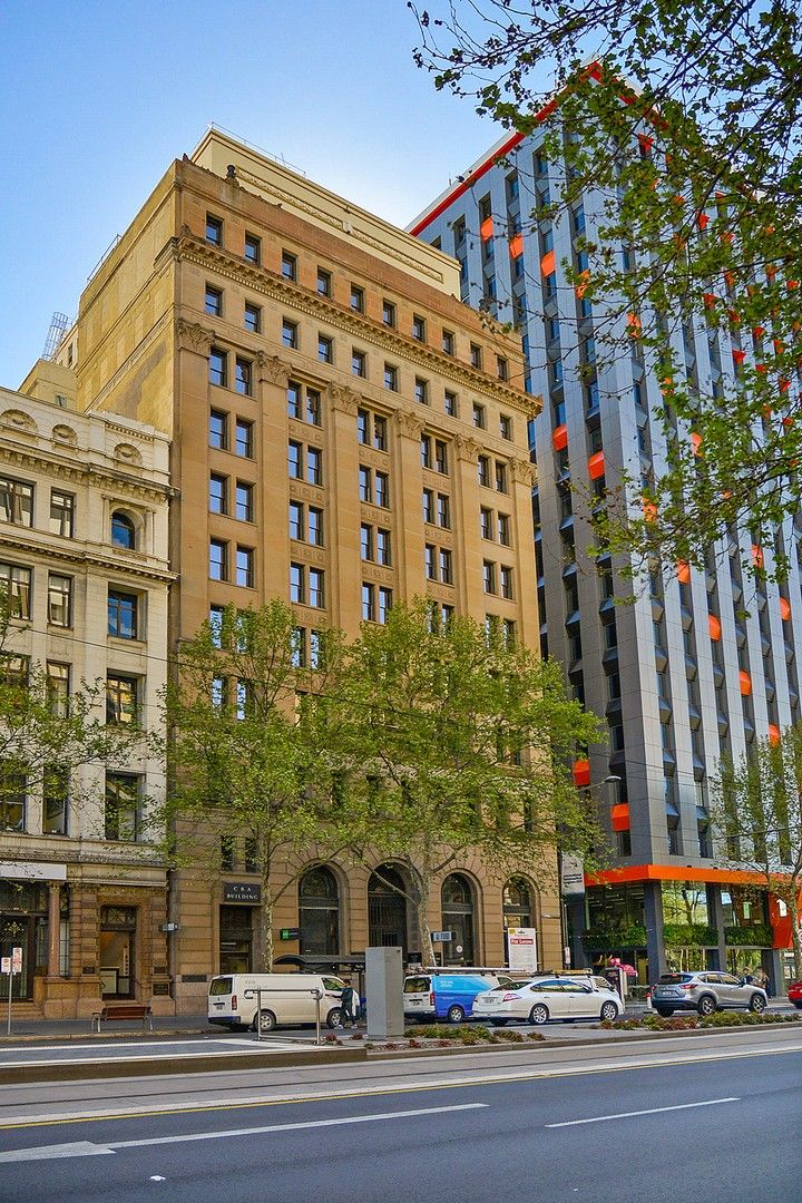 1 bedrooms Apartment / Unit / Flat in 109/23 King William Street ADELAIDE SA, 5000