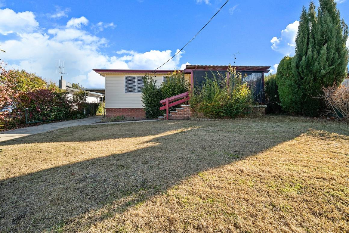 Picture of 4 Downey Street, KARABAR NSW 2620