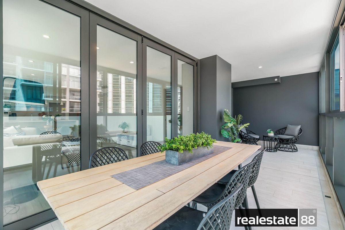 1103/238 Adelaide Terrace, Perth WA 6000, Image 1