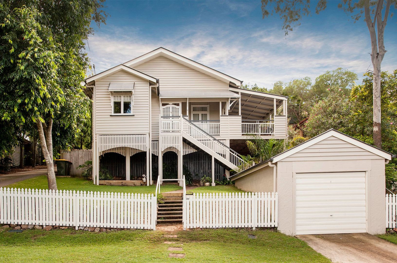 29 Musgrave Street, Toowong Property History & Address Research Domain