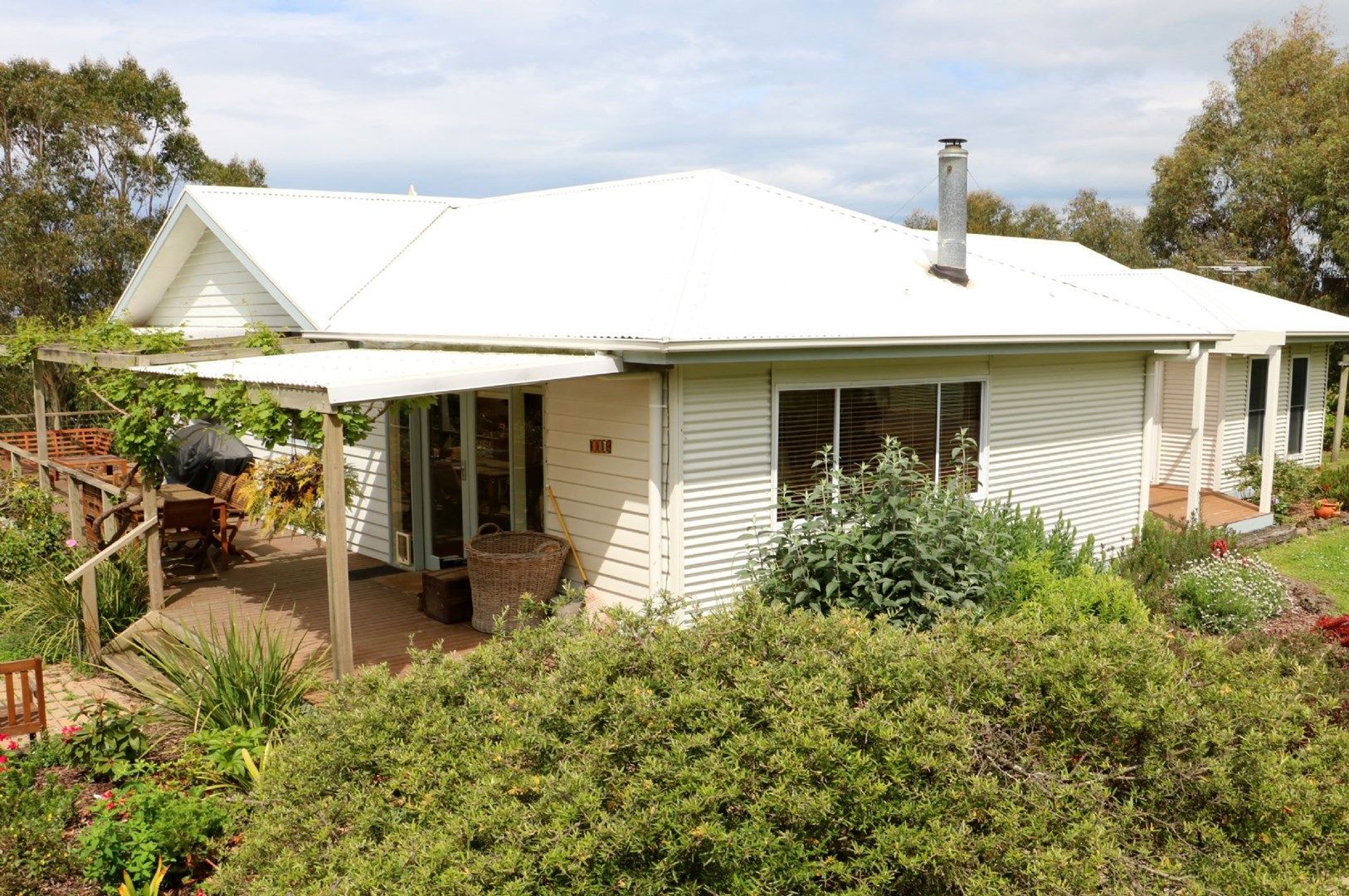 429 LOCH-WONTHAGGI ROAD, Loch VIC 3945, Image 0