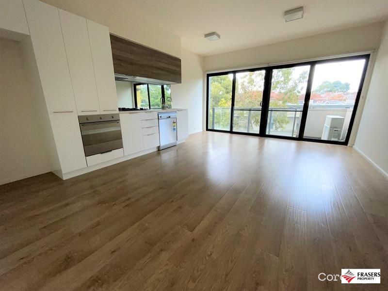 2 bedrooms Apartment / Unit / Flat in 201/86 Cade Way PARKVILLE VIC, 3052