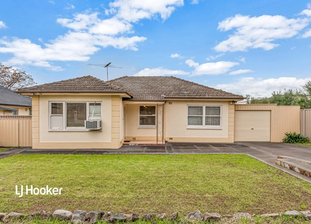 4 Enfield Avenue, Blair Athol SA 5084