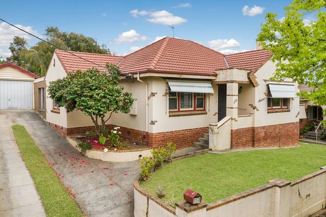 Picture of 113 Eaglehawk Road, LONG GULLY VIC 3550