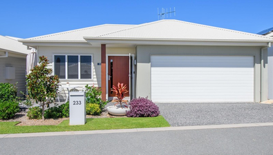 Picture of 233 North Pacific Street, LAKE CATHIE NSW 2445