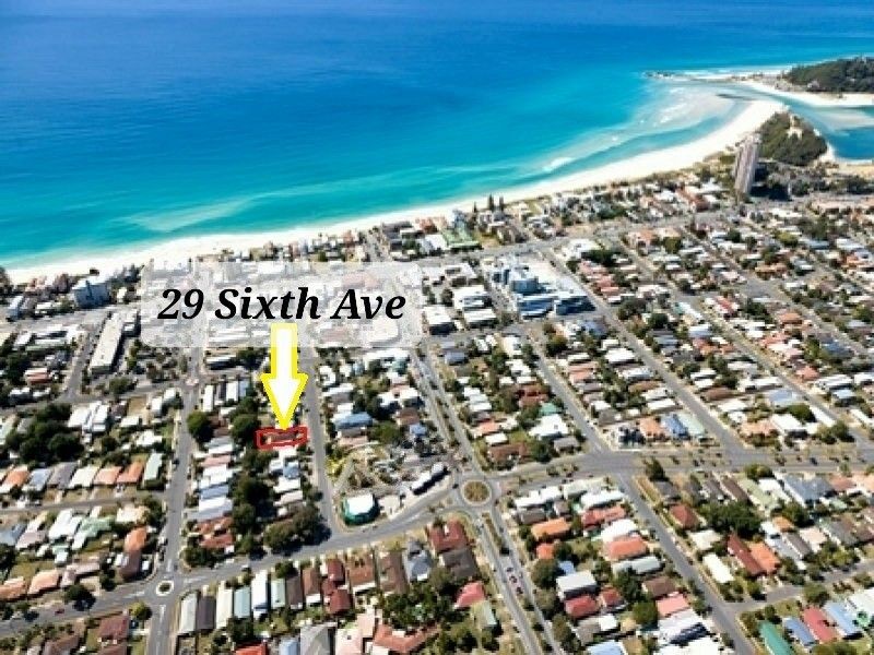 29 Sixth Avenue, Palm Beach QLD 4221, Image 0