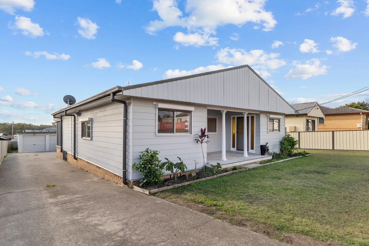 22 Jurd Street, Cessnock NSW 2325