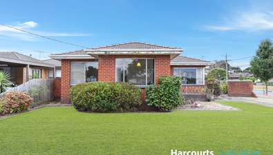 Picture of 23 Washington Drive, OAKLEIGH SOUTH VIC 3167