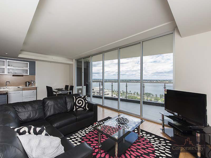 111/22 St Georges Terrace, Perth WA 6000, Image 1