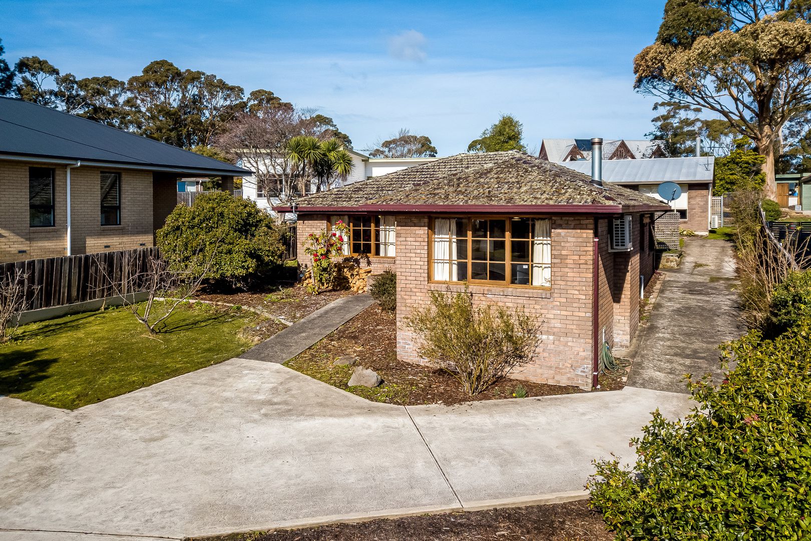 57a Rialannah Road, Mount Nelson TAS 7007, Image 2