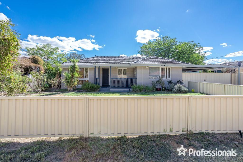 13 Blantyre Way, Kelmscott WA 6111, Image 0