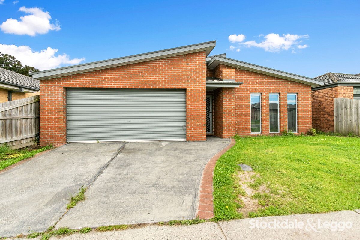 15 Mountain Grey Circuit, Morwell VIC 3840, Image 0