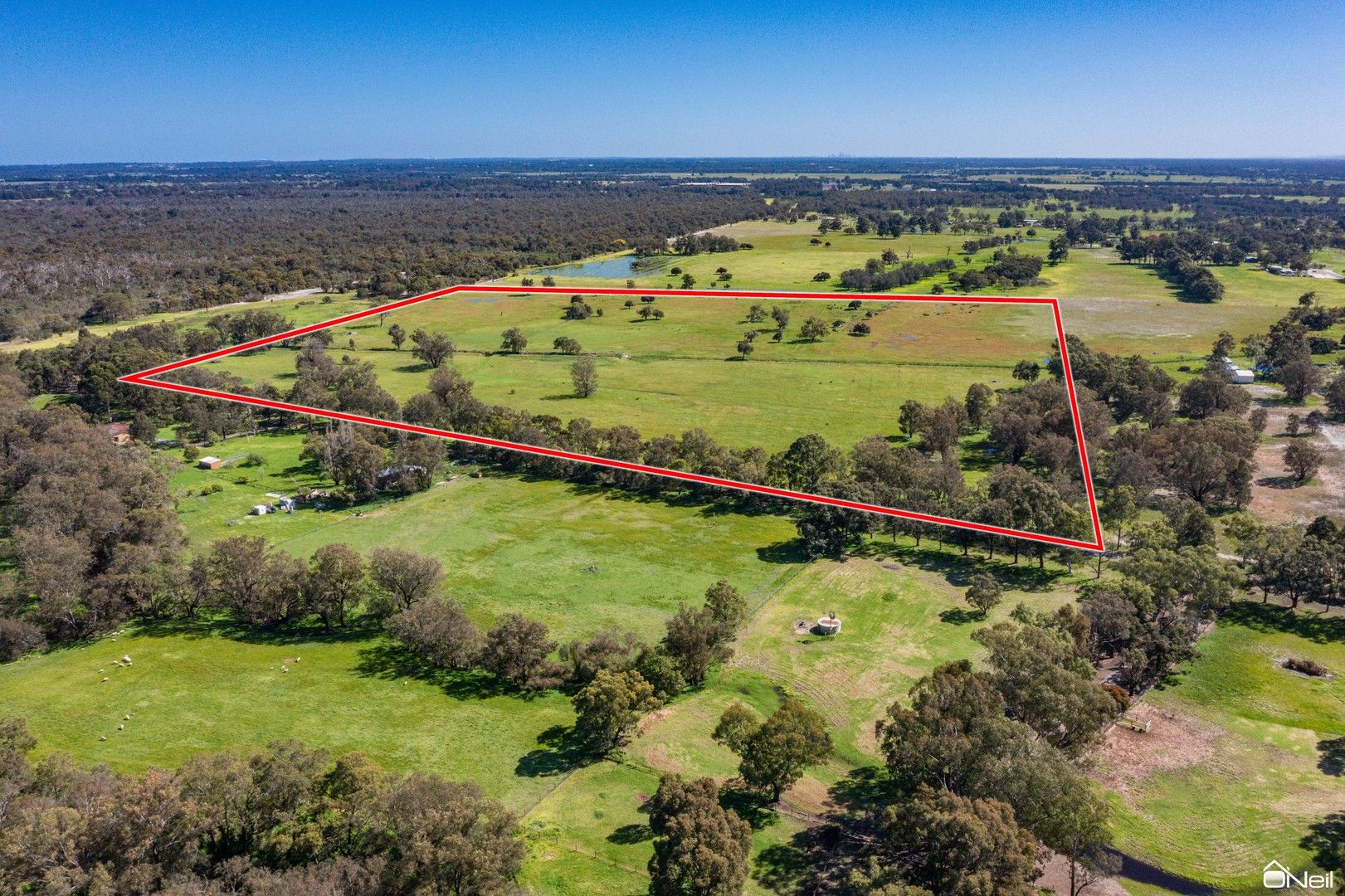 Lot 728 Lowlands Road, Mardella WA 6125, Image 0