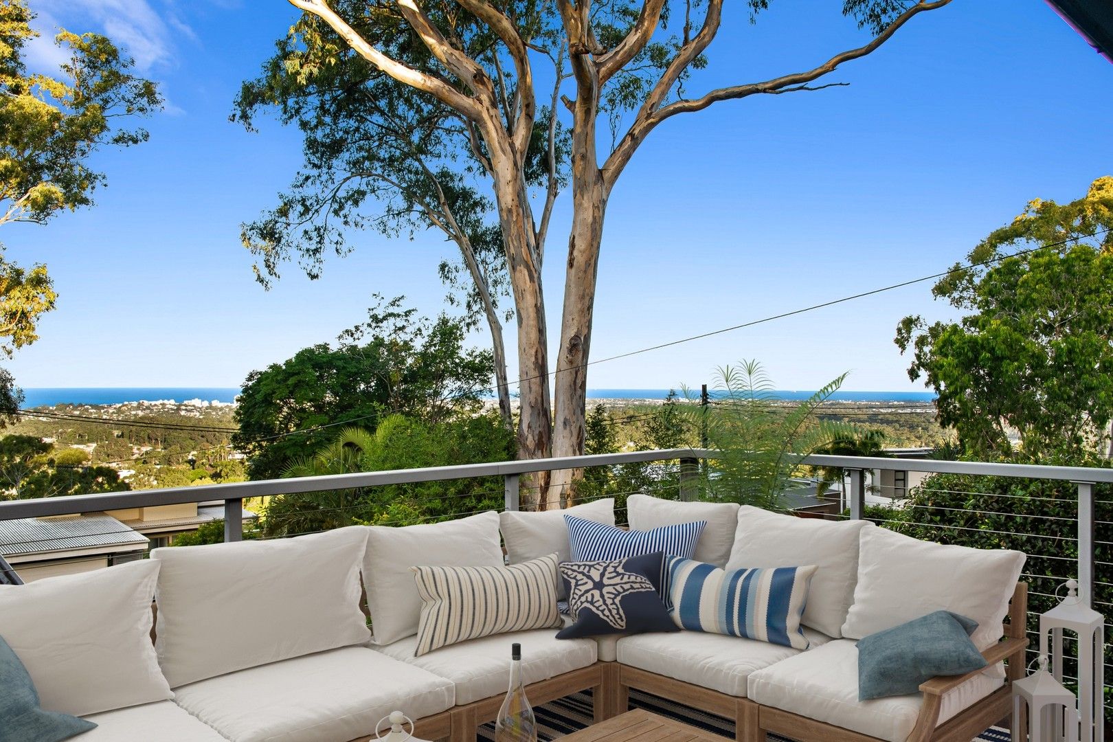4 bedrooms House in 11 Panorama Crescent BUDERIM QLD, 4556