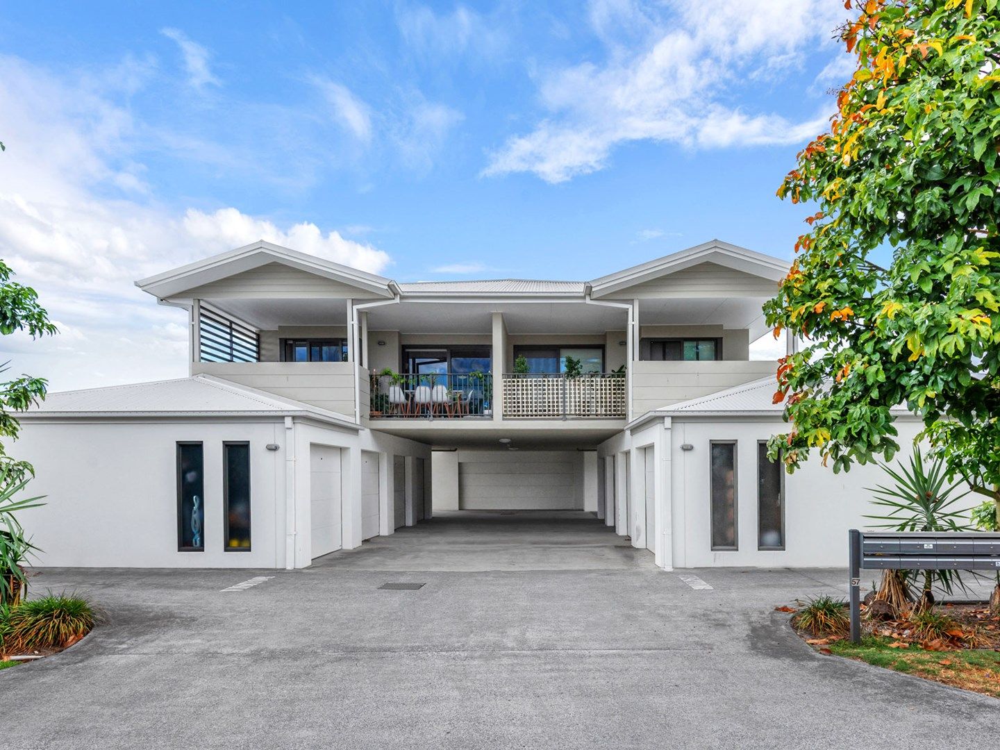 2 bedrooms Apartment / Unit / Flat in 6/57 Armagh Street CLAYFIELD QLD, 4011