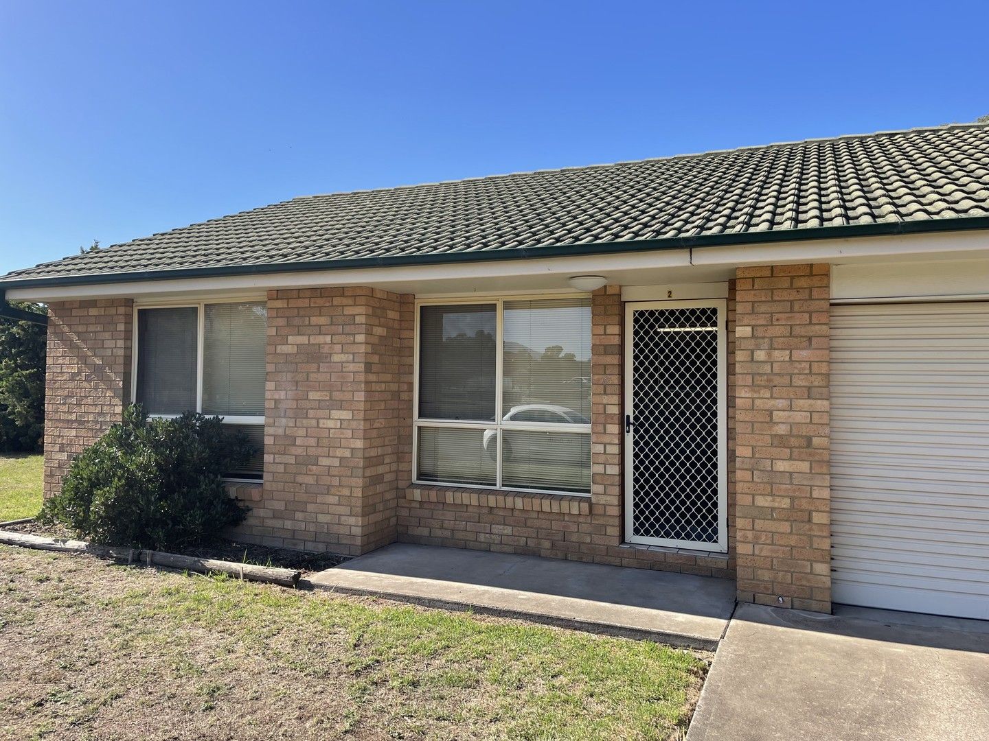 2 bedrooms Semi-Detached in 2/46 Eveleigh Court SCONE NSW, 2337