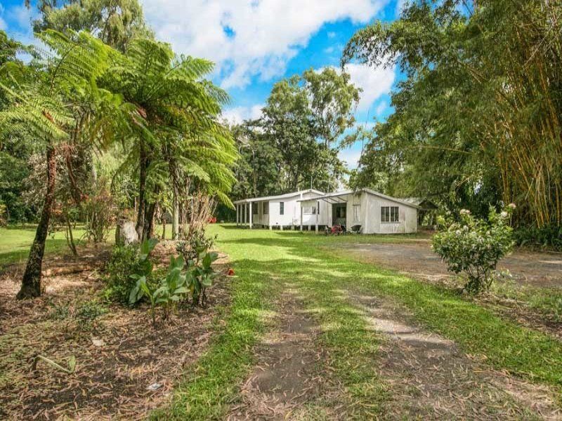 1 Magazine Street, Stratford QLD 4870, Image 0