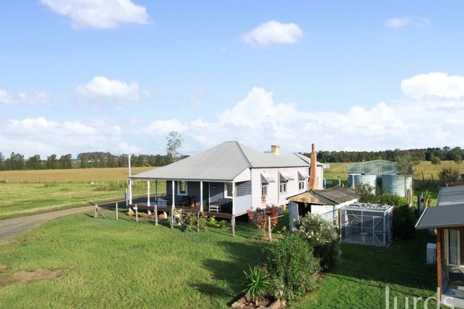 Picture of 32 Grady Road, POKOLBIN NSW 2320