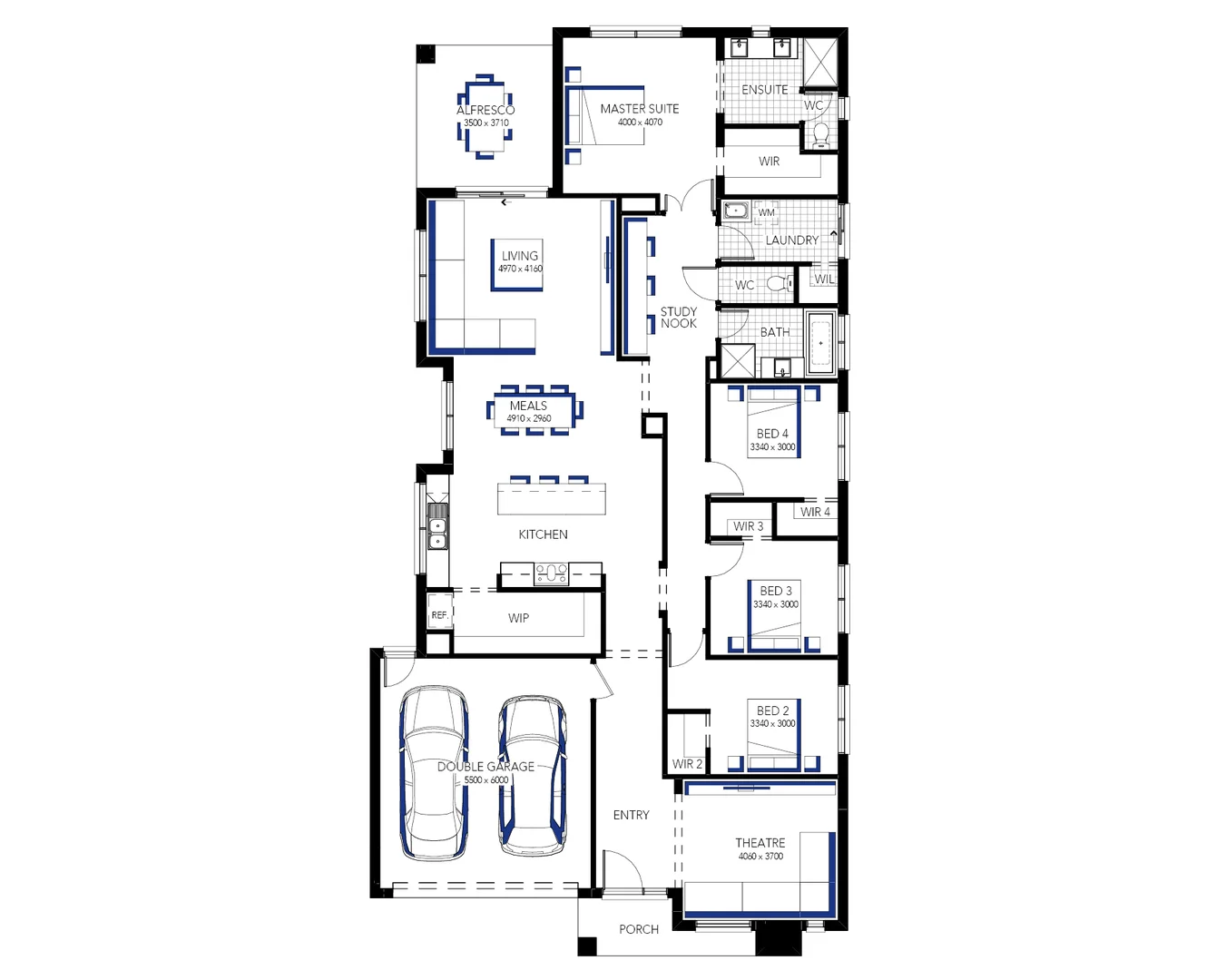 Additional image 2 of 3516 Riverfield Square - Promenade, Clyde VIC 3978