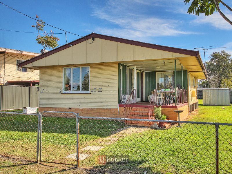 1 Mitchell Street, ACACIA RIDGE QLD 4110, Image 0