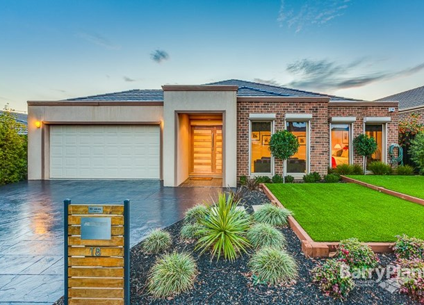 18 Bloomsbury Court, Hillside VIC 3037