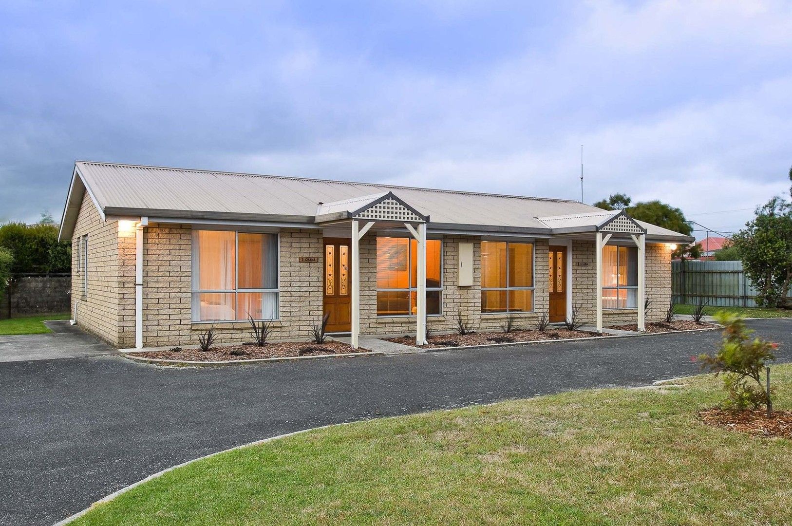 2 bedrooms Block of Units in 141 Bass Highway WYNYARD TAS, 7325