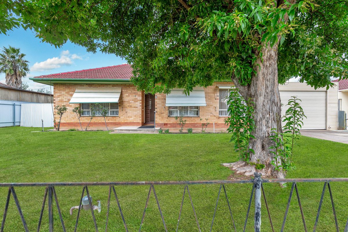 18 Jersey Avenue, Brahma Lodge SA 5109, Image 0