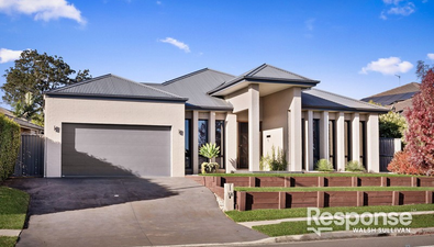 Picture of 58 Sovereign Avenue, KELLYVILLE RIDGE NSW 2155