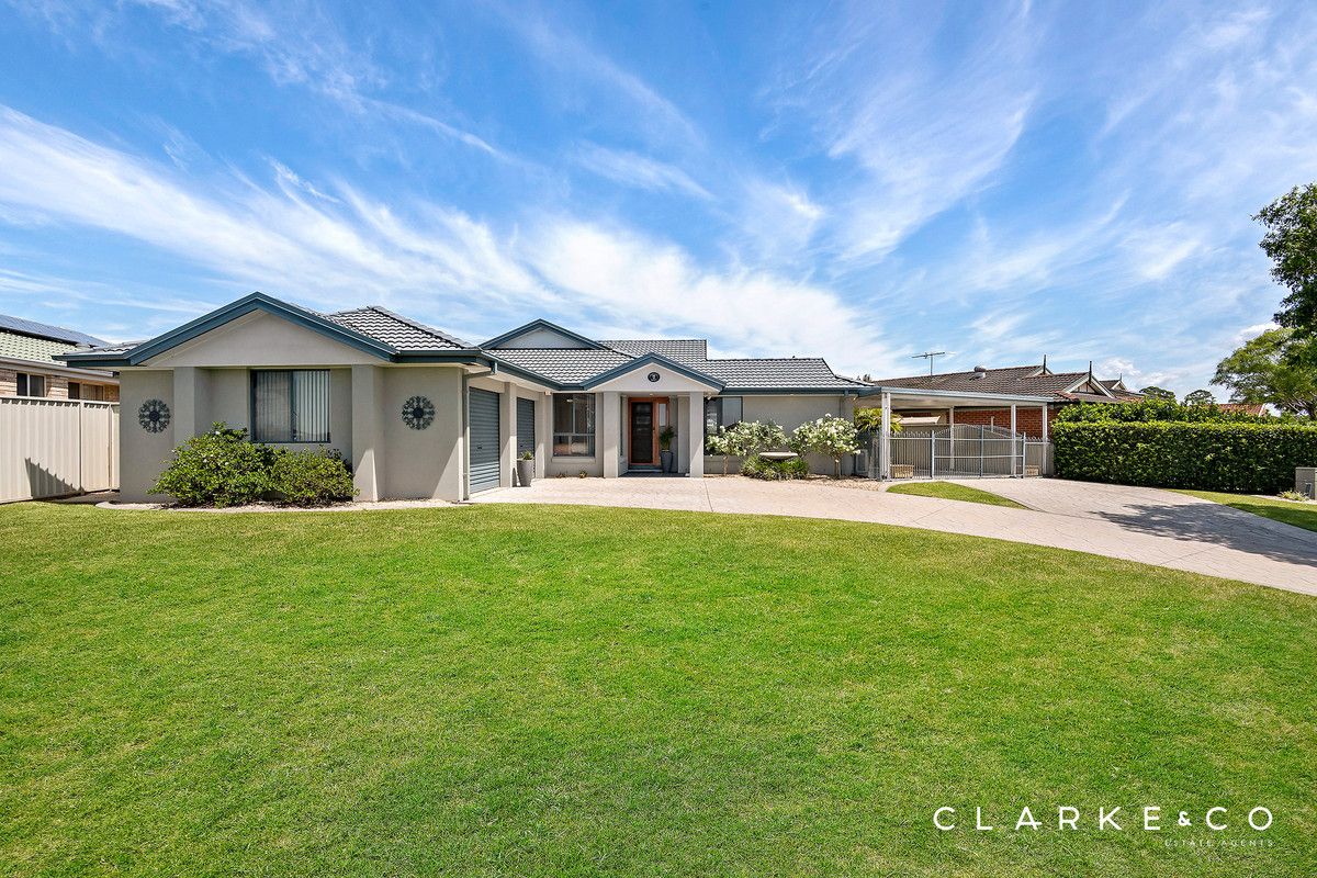 Sold 7 Somerset Drive, Thornton NSW 2322 on 05 Apr 2023 2018409908