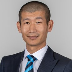 Leon Yuan, Sales representative