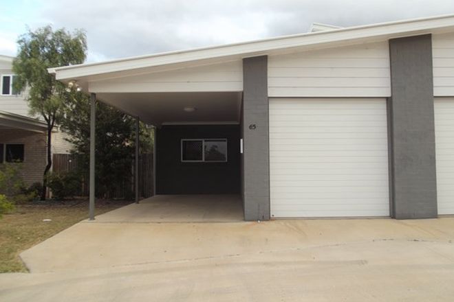 Picture of 65/47 MacDonald Flat Road, CLERMONT QLD 4721