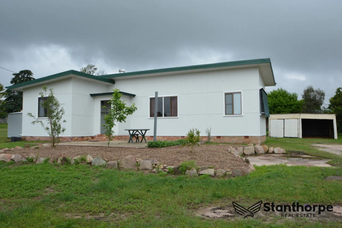 95 Sugarloaf Road, Stanthorpe QLD 4380