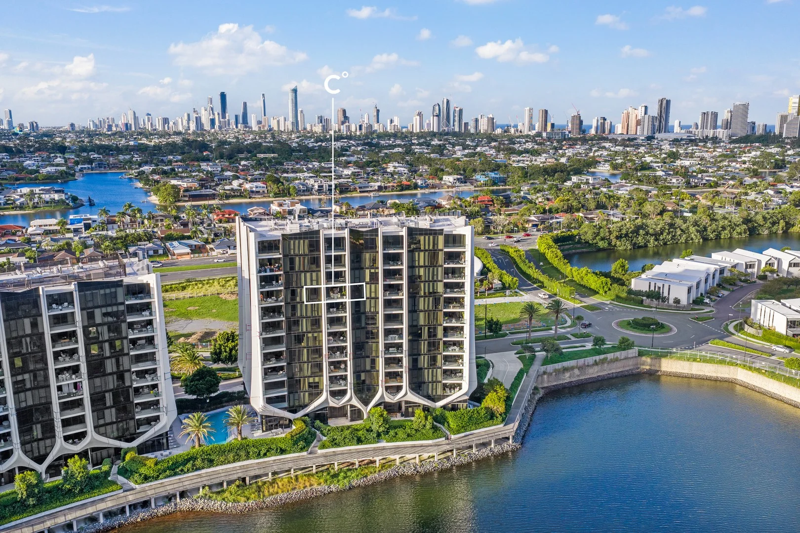 Additional image 4 of 1901/2 The Lanes Boulevard, Mermaid Waters QLD 4218