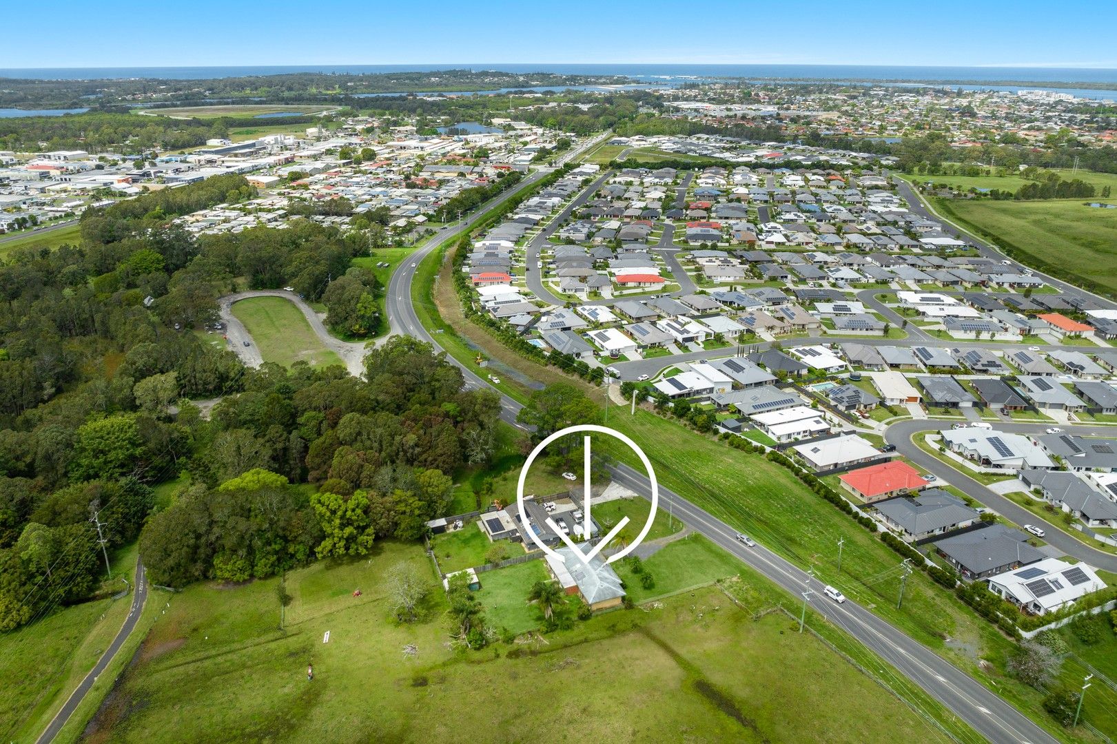 164 Tamarind Drive, Ballina NSW 2478, Image 0