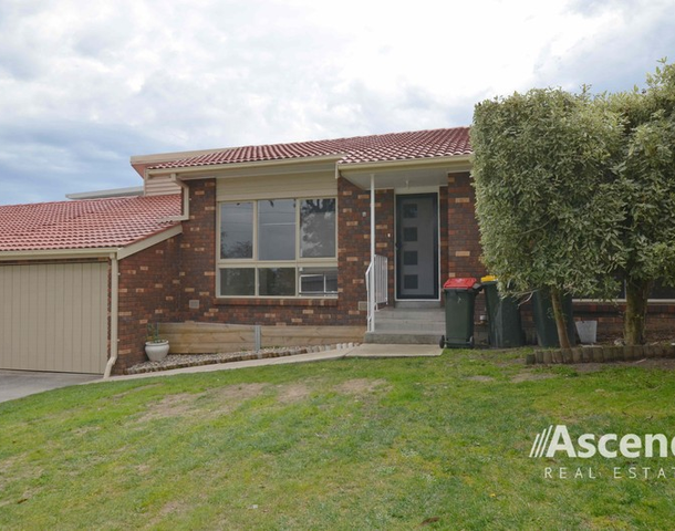 4/6-10 Darcy Street, Doncaster VIC 3108