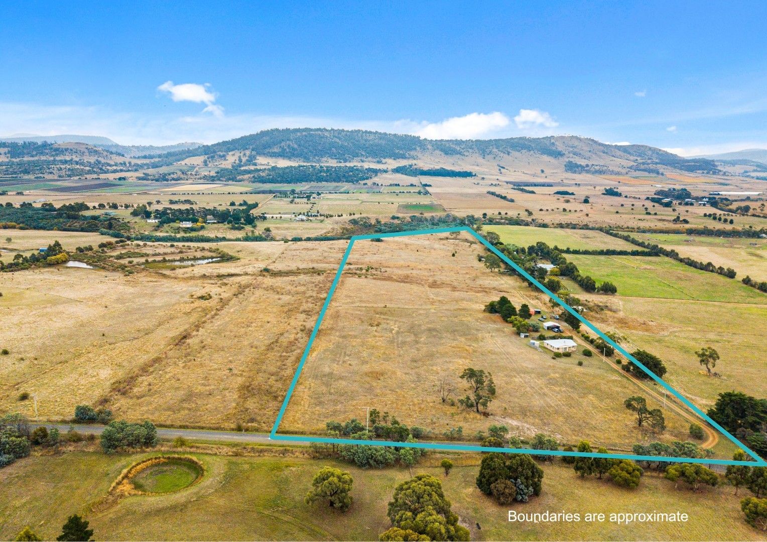 209 Prossers Road, Richmond TAS 7025, Image 1