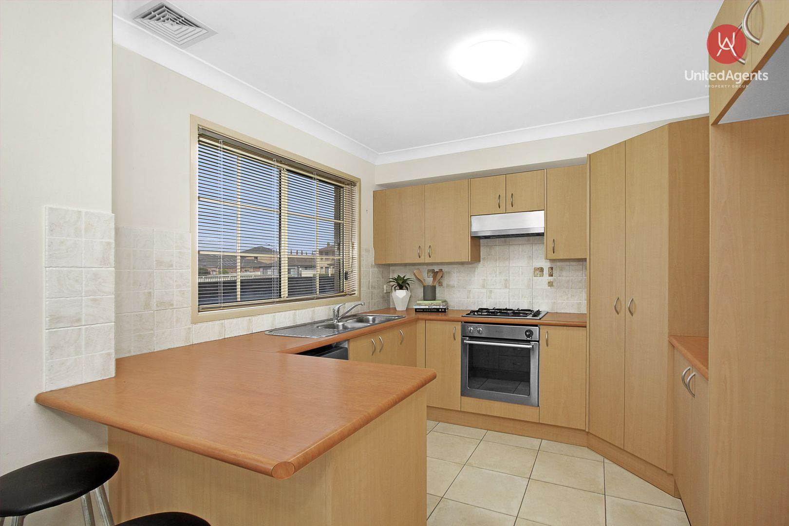 4/19 Swansea Place, West Hoxton NSW 2171, Image 1