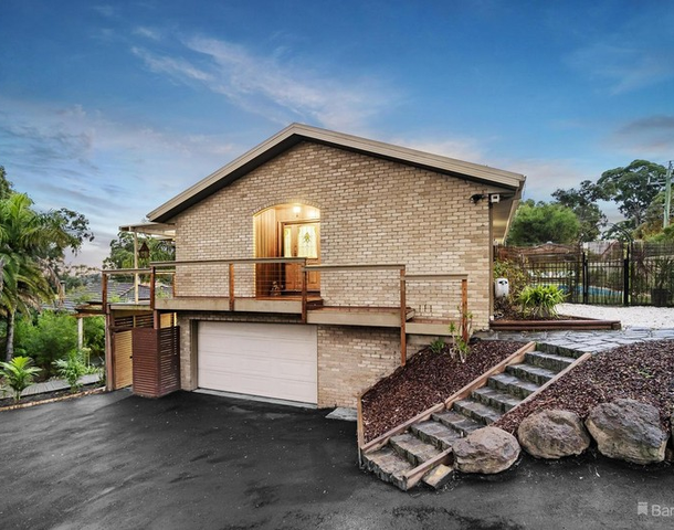 59 Malabar Crescent, Eltham VIC 3095