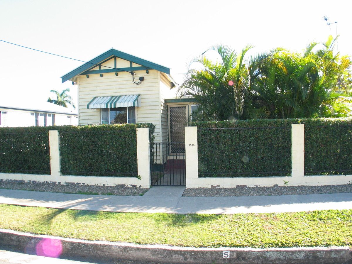 1/53 Ruddell Street, Bundaberg South QLD 4670, Image 0