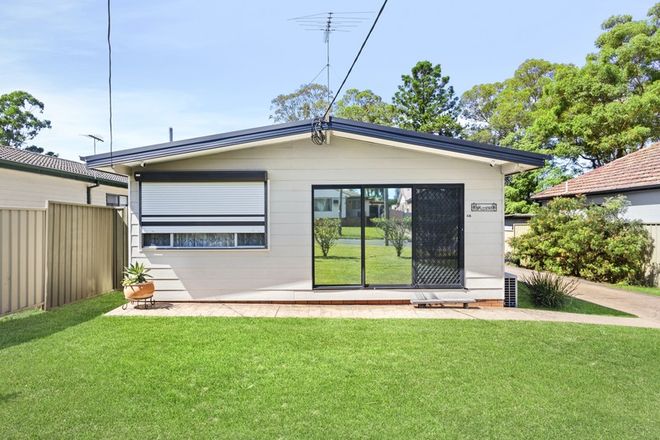 Picture of 8a Barker Street, CAMBRIDGE PARK NSW 2747