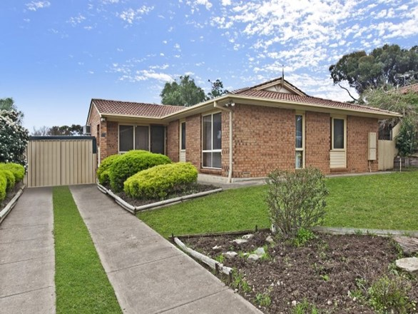 3 Cumberland Crescent, Huntfield Heights SA 5163